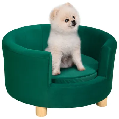 PawHut Hundesofa