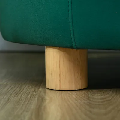 PawHut Hundesofa