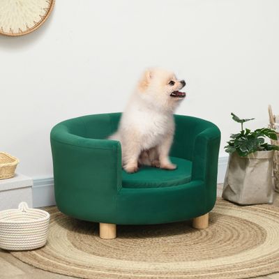 PawHut Hundesofa