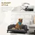 PawHut Hundesofa
