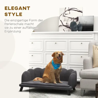PawHut Hundesofa