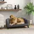 PawHut Hundesofa