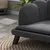 PawHut Hundesofa