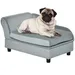PawHut Hundesofa