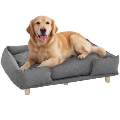 PawHut Hundesofa