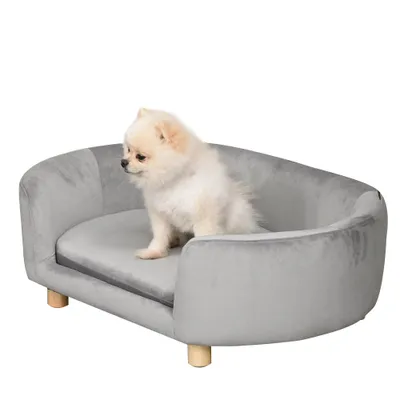 PawHut Hundesofa