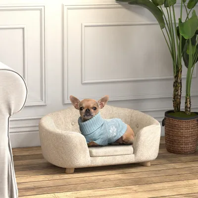 PawHut Hundesofa