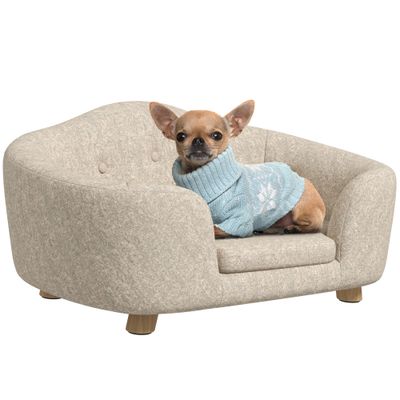 PawHut Hundesofa