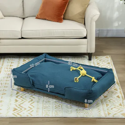 PawHut Hundesofa