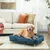PawHut Hundesofa