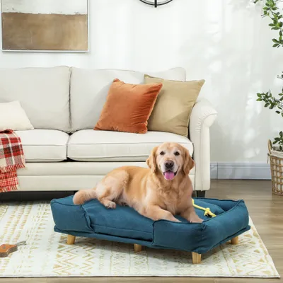 PawHut Hundesofa
