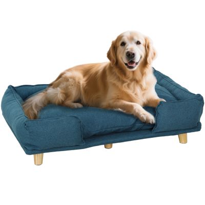 PawHut Hundesofa