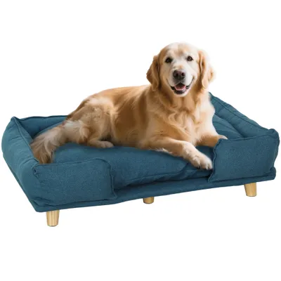 PawHut Hundesofa