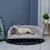 PawHut Hundesofa