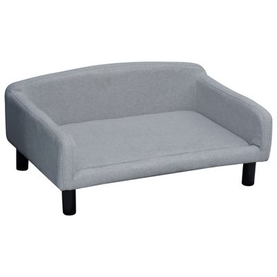 PawHut Hundesofa