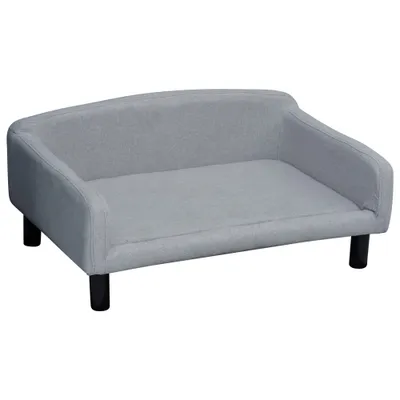 PawHut Hundesofa