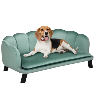 PawHut Hundesofa