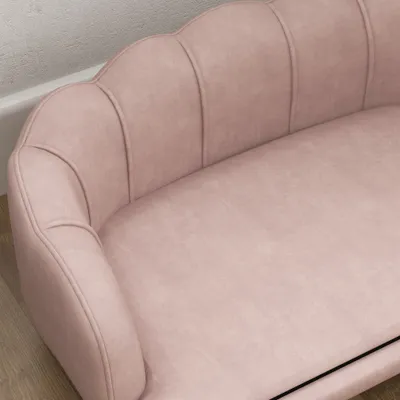 PawHut Hundesofa
