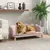 PawHut Hundesofa