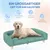 PawHut Hundesofa