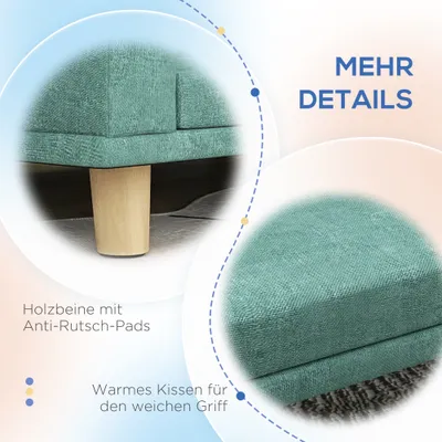 PawHut Hundesofa