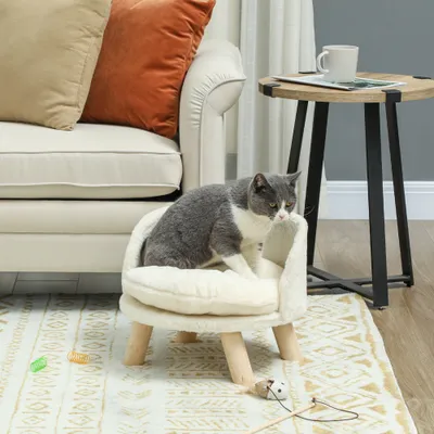 PawHut Hundesofa