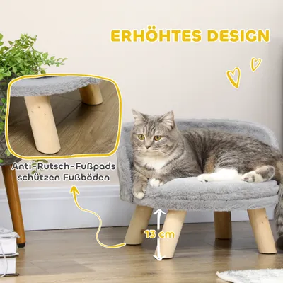 PawHut Hundesofa