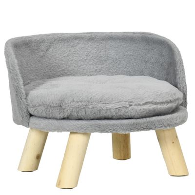 PawHut Hundesofa