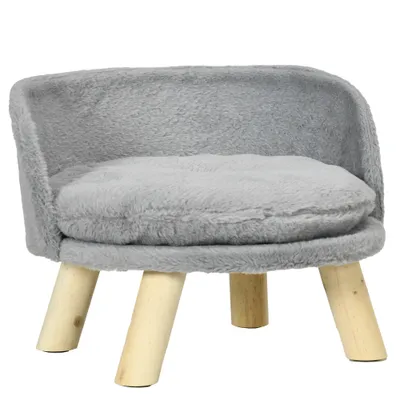 PawHut Hundesofa