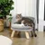 PawHut Hundesofa