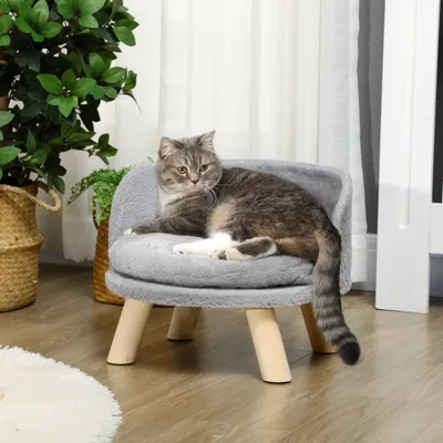 PawHut Hundesofa