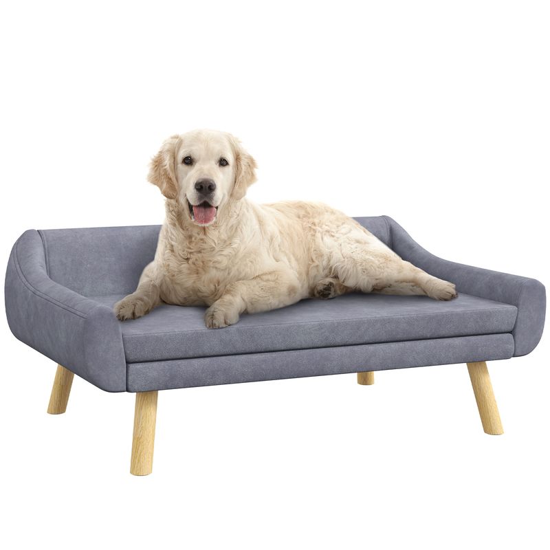 PawHut Hundesofa