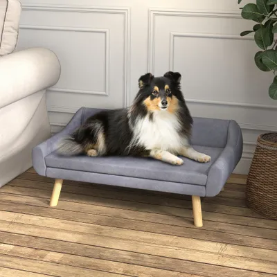 PawHut Hundesofa