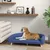 PawHut Hundesofa