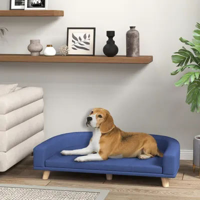 PawHut Hundesofa