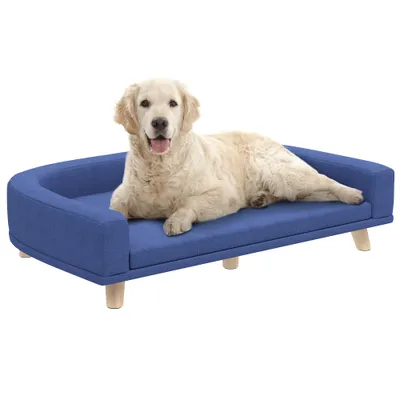 PawHut Hundesofa