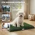 PawHut Hundetoilette PawHut Hundetoilette