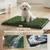 PawHut Hundetoilette PawHut Hundetoilette