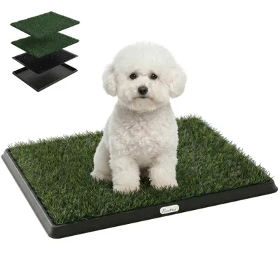 PawHut Hundetoilette PawHut Hundetoilette