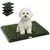PawHut Hundetoilette PawHut Hundetoilette
