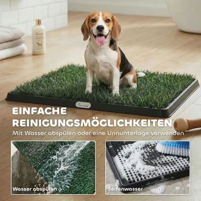 PawHut Hundetoilette PawHut Hundetoilette