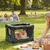 PawHut Hundetransportbox faltbar PawHut Hundetransportbox faltbar