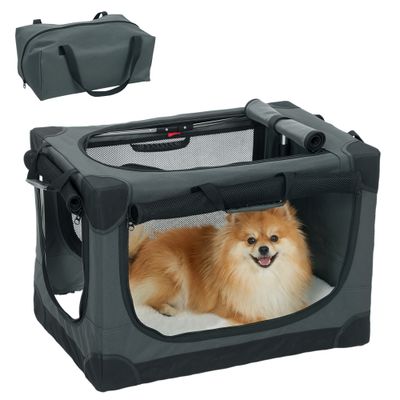 PawHut Katze Transporttasche