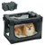 PawHut Hundetransportbox faltbar PawHut Hundetransportbox faltbar