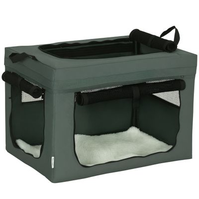 PawHut Hundetasche