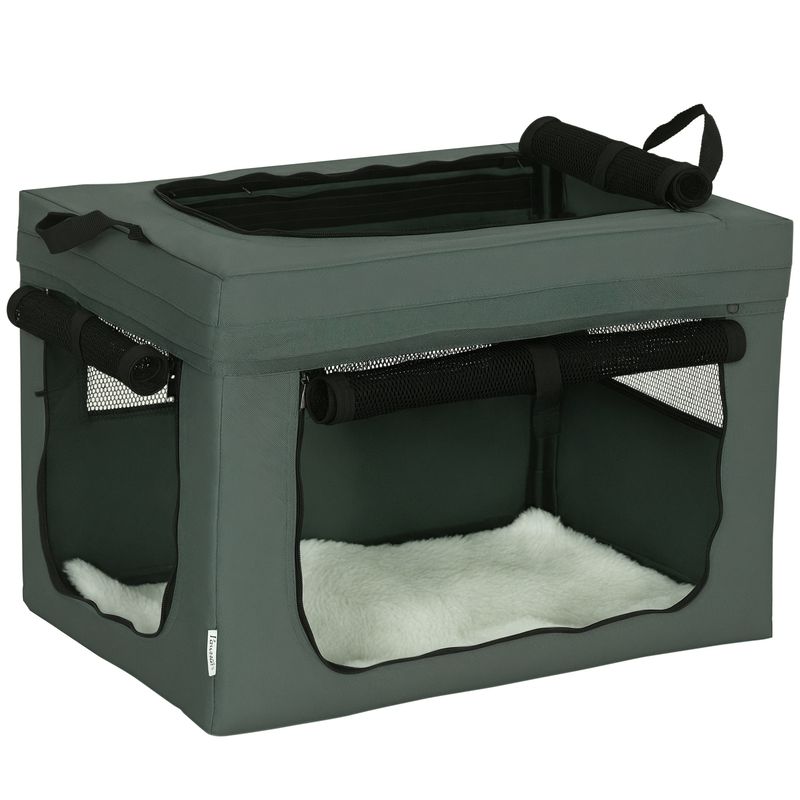 PawHut Hundetasche