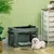PawHut Hundetasche