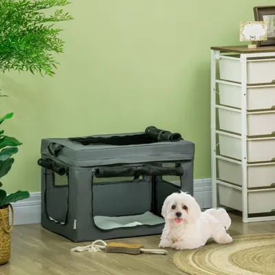 PawHut Hundetasche
