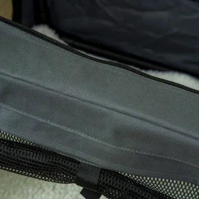 PawHut Hundetasche
