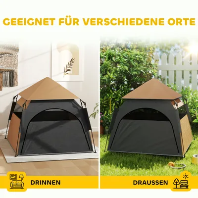 PawHut Haustierzelt PawHut Haustierzelt